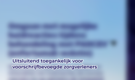 Enfortumab Vedotin - Huideacties